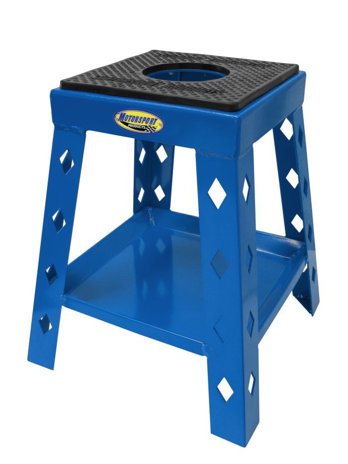 STAND DIAMOND BLUE