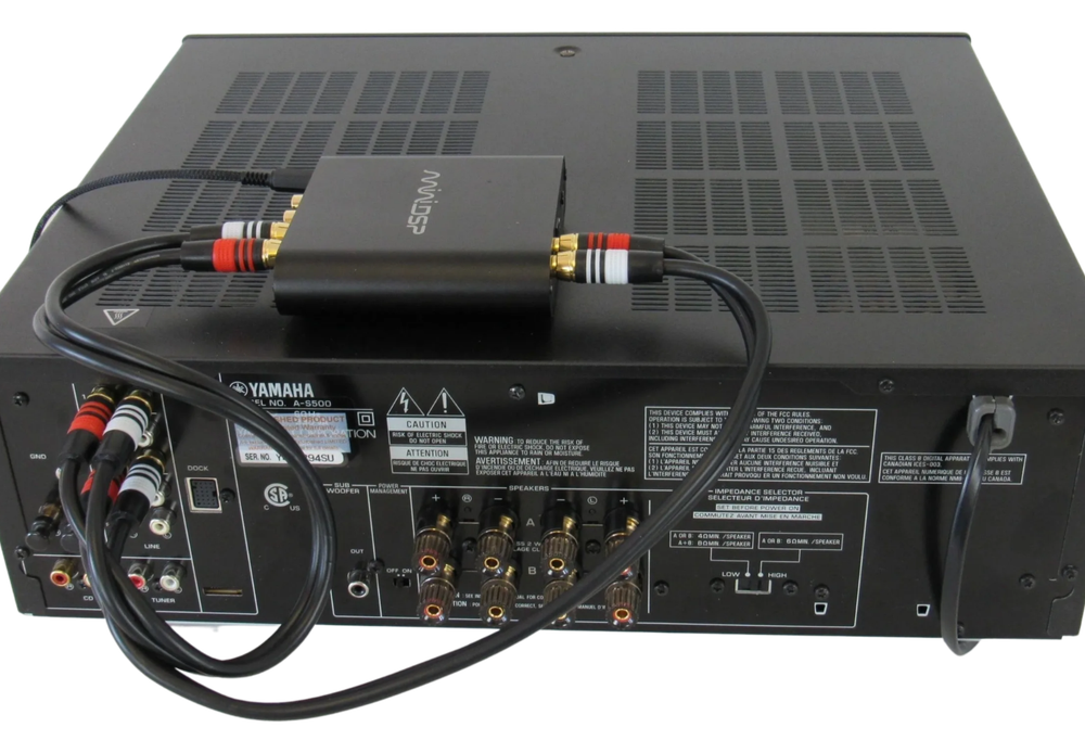 EQ901 Elite Replacement Upgrade Equalizer for BOSE 901 Series Speakers