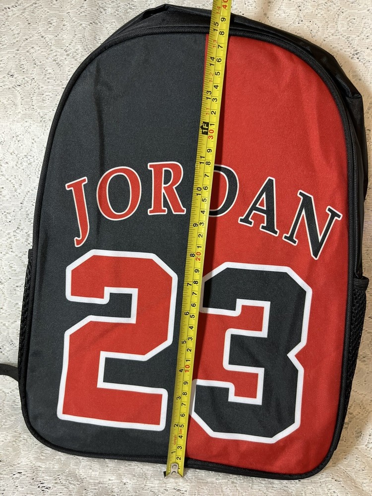 KIDS BACKPACK- Aprox 11x15”