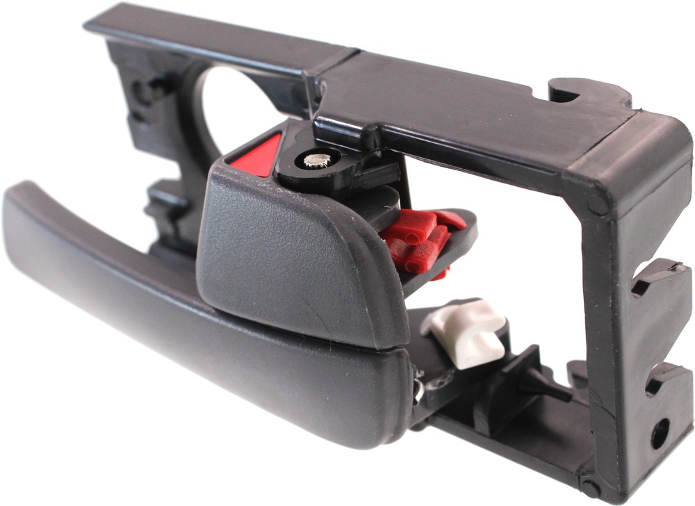 Front, Passenger Side Interior Door Handle For Kia Rio 2006-2011