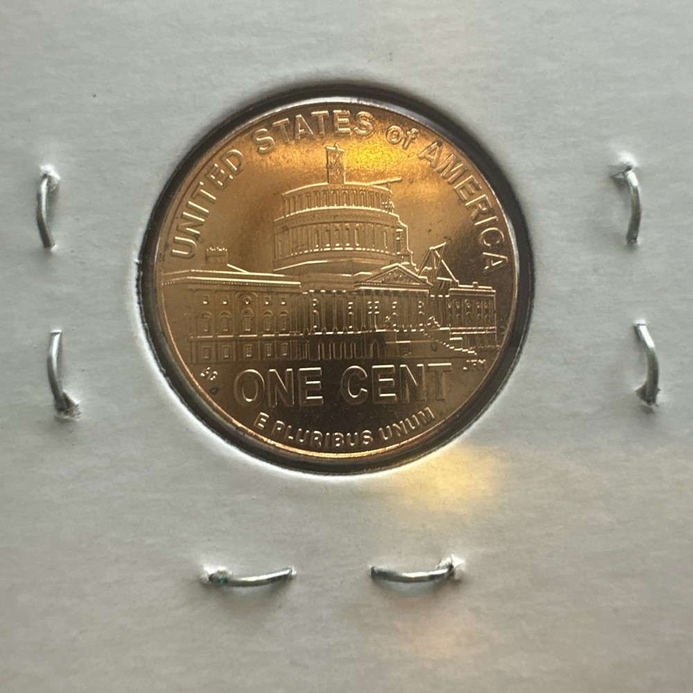 2009 lincoln cent