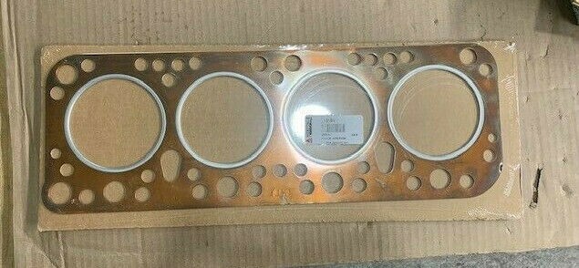 AGCO GASKET L181BV NEW OEM