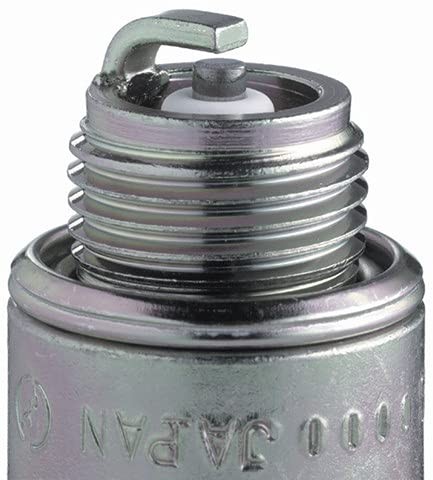 NGK B6S BLYB Standard Spark Plug, 1 Pack