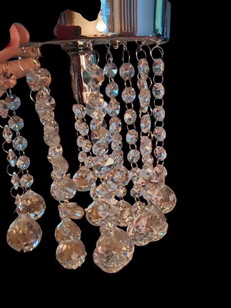 Ceiling Chandelier Light Modern New 3 Available