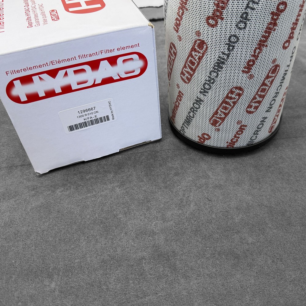 1263053 1300 R 010 ON Filter Element for HYDAC