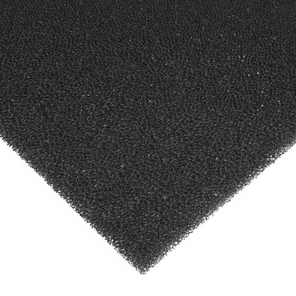 15 X 24 X 3/16 Window Air Conditioner Foam Filter