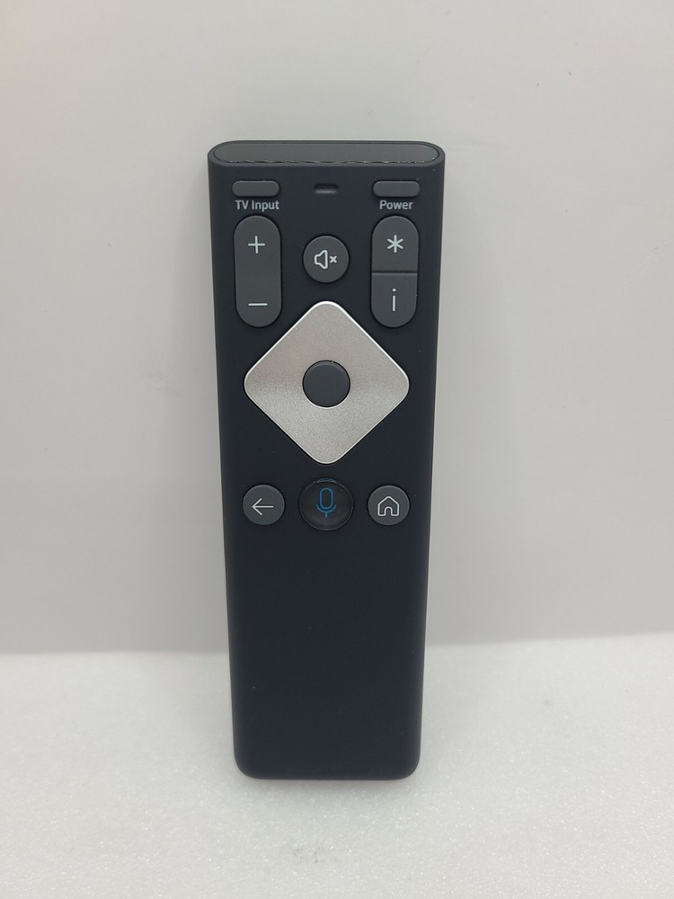 Xfinity Comcast XR16 Voice Remote for Stream Flex TV Receiver Only