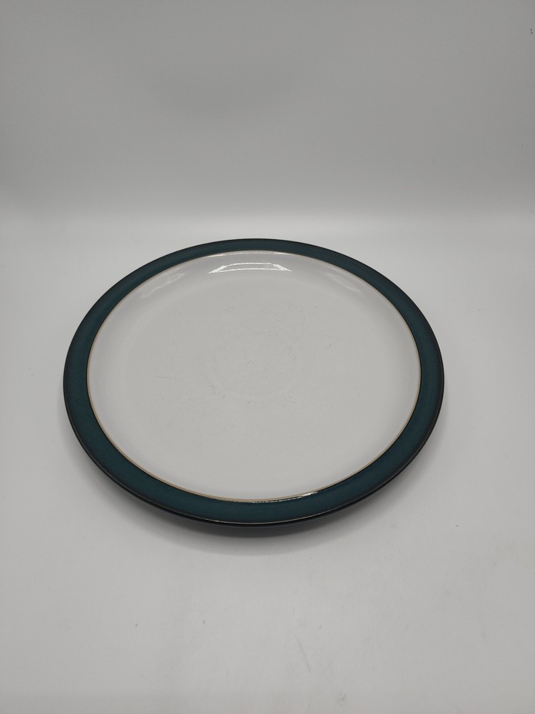 Denby "Greenwich" Dinner Plate - Near Mint Condition