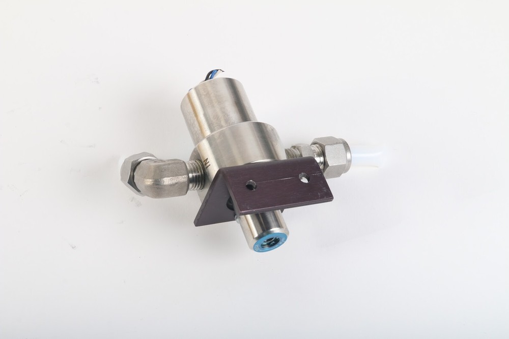 Autoflow FS5104CV-6M Airflow Valve 1000 PSIG
