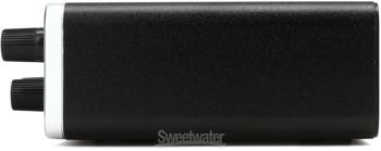 Behringer U-Phoria Studio Pro Recording/Podcasting Bundle