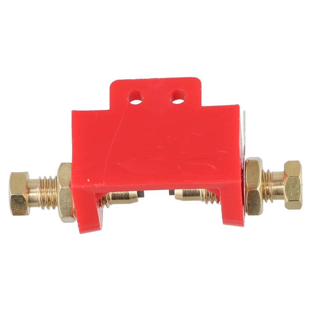 TIG Welder Compatibility High Frequency Spark Nozzle for Enhanced Performance