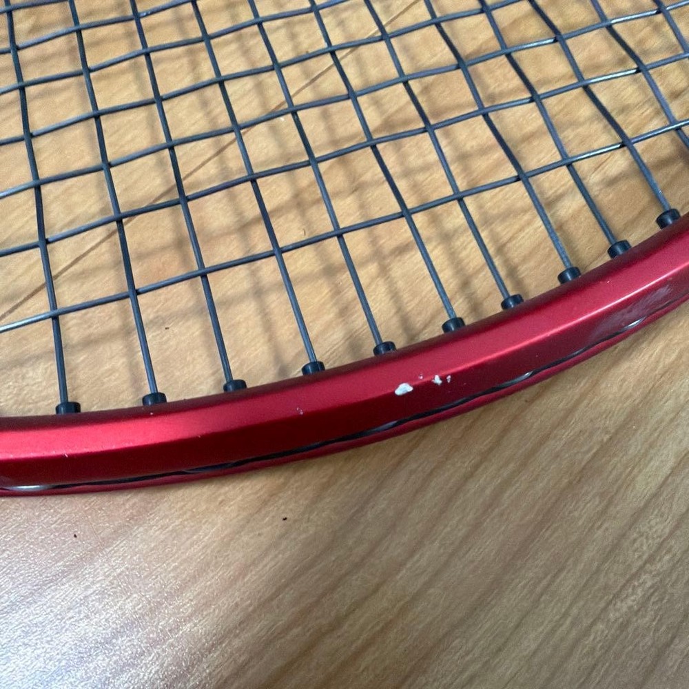 wilson clash Pro v2