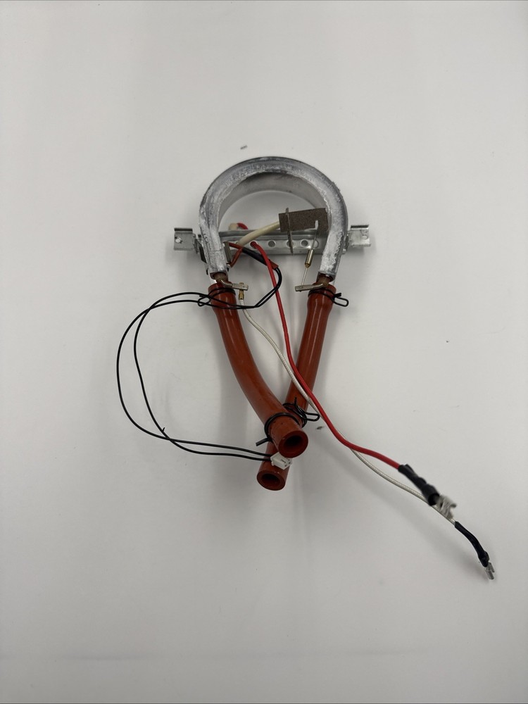 OEM Cuisinart DGB-400 Coffee Maker Heating Element Assembly - Tested & Working