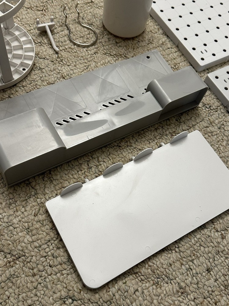 Jot Craft Storage Organization