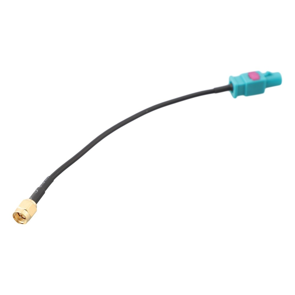 Reliable For GSM GPS DAB Antenna Adapter Cable for Seamless Integration