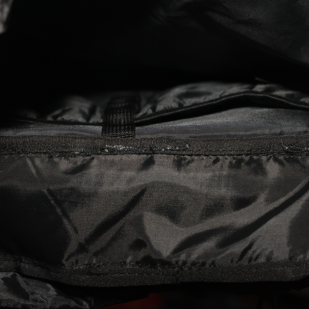 Google Stormtech Gray Backpack Promo Employee Customer Swag