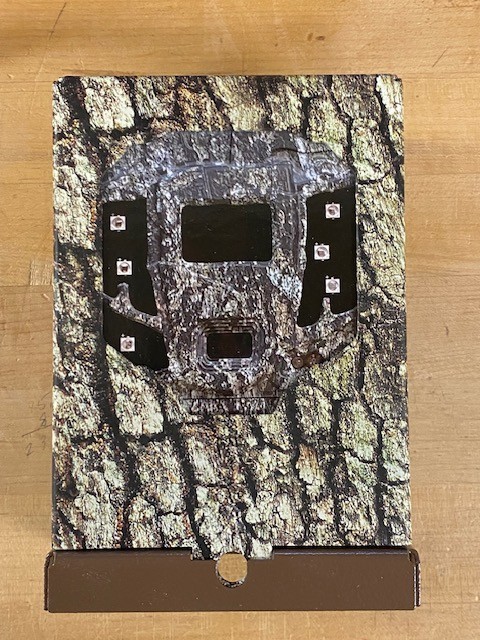 BROWNING TRAIL CAMERA Security Box for Strike Force/Dark Ops Cameras BTC-SB-SM2