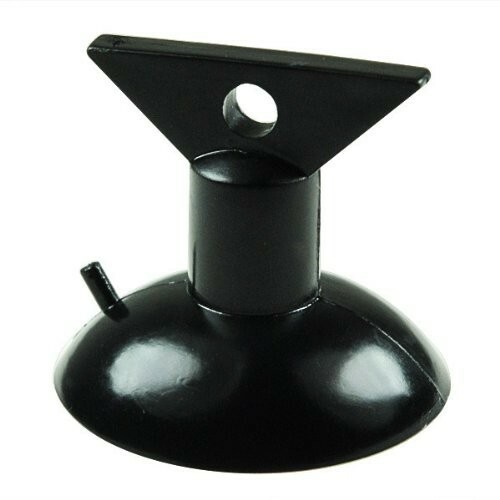 MR16 GU10 Light Bulb Changer Rubber Air Suction Cup Lamp Replacing LED Halogen