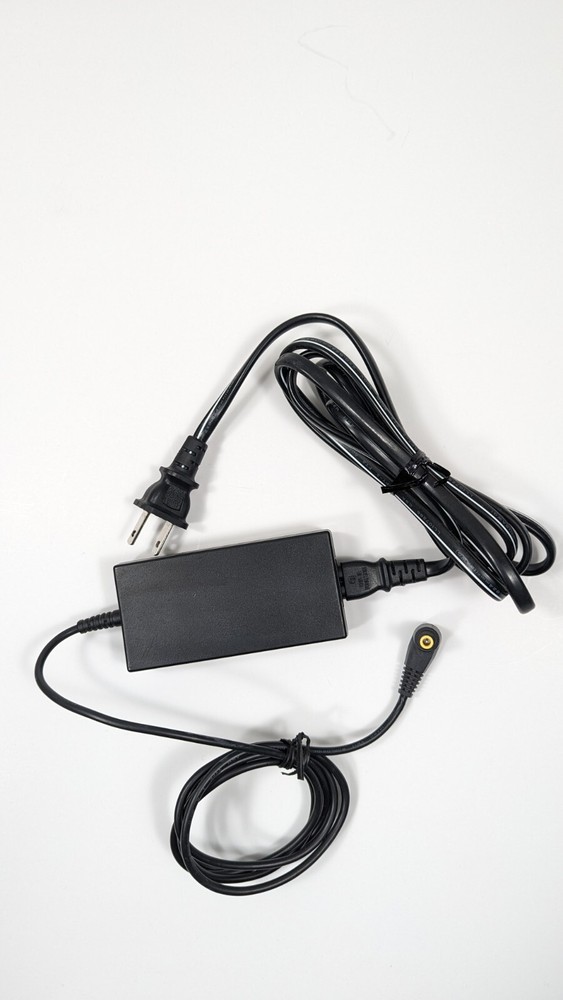 Sony Speakers Model PCVA-SP2 w/ Power Supply