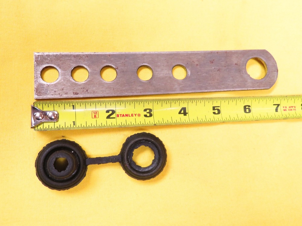 Universal Exhaust Hanger