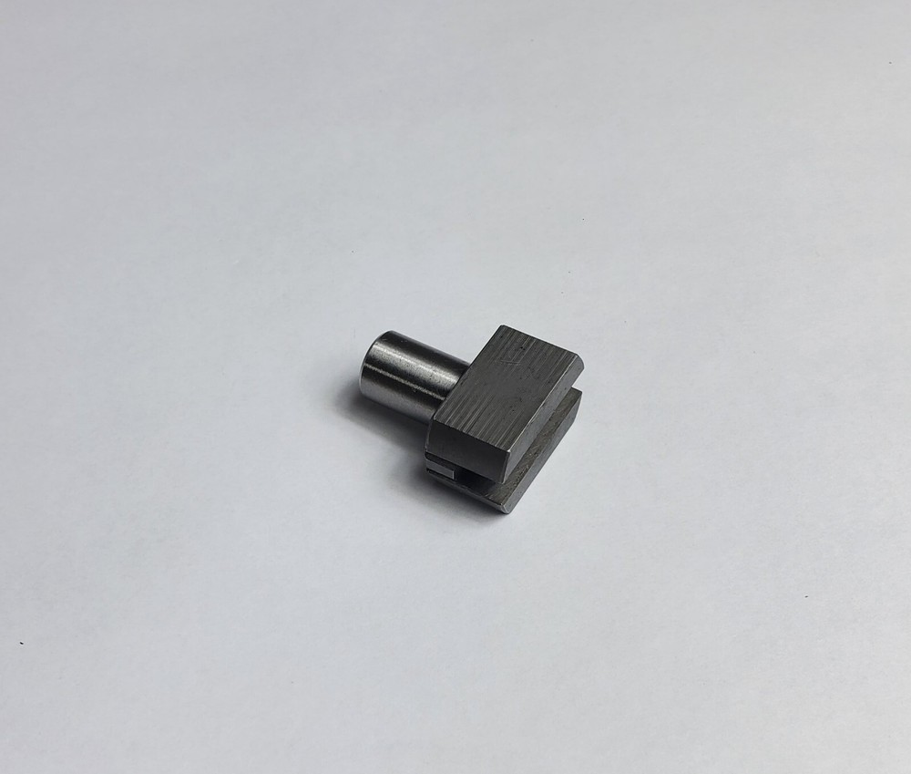 Muncie Reverse Shift Fork M20 M21 M22 Chevy 4 speed WT297-23A