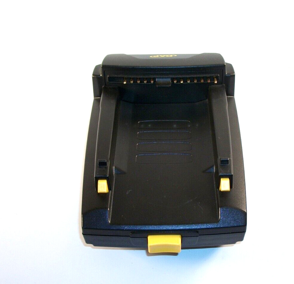 DAP Microflex CBCE840 Docking Station _CBCE840