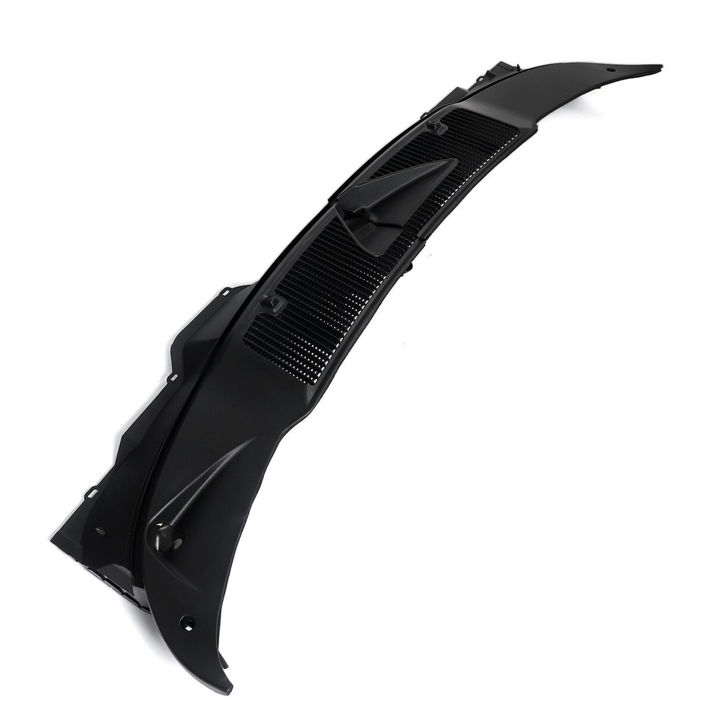 Front Windshield Wiper Cowl Vent Panel For Dodge Ram 1500 2500 3500 2002-2010