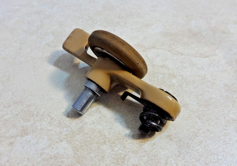 Singer 403A Sewing Machine BOBBIN WINDER