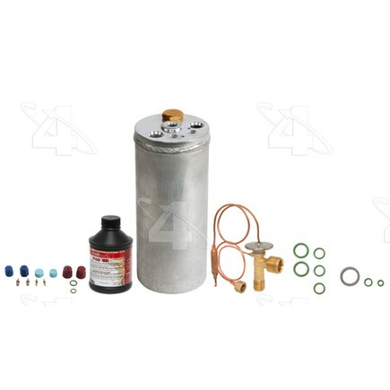 Four Seasons 10203SK A/C Service Kits