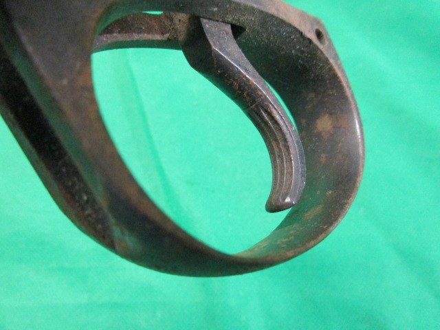 LEE ENFIELD SMLE NO 1. MK 3 TRIGGER GUARD