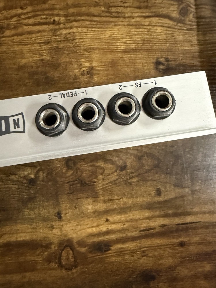 Native Instruments Kore 2 MIDI Controller USB Audio Interface NI KORE2