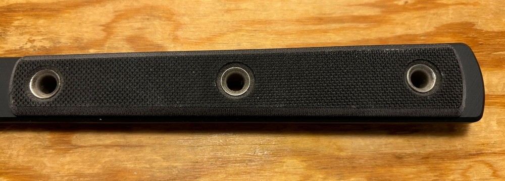 RMJ Tactical - 2015 Little Bird Tomahawk