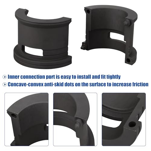 35mm-50mm Adjustable Fork Seal Driver Tool Set for Motorcycle