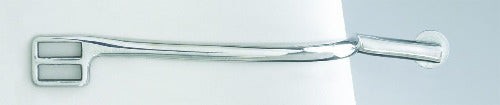 Centaur Ultra Fine Spurs with Smooth Rowel