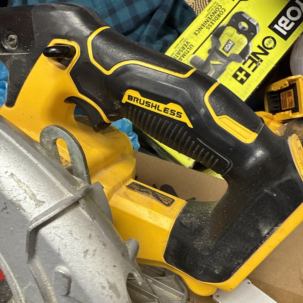 DEWALT DCS565TY1 TOOL ONLY (P02020850)