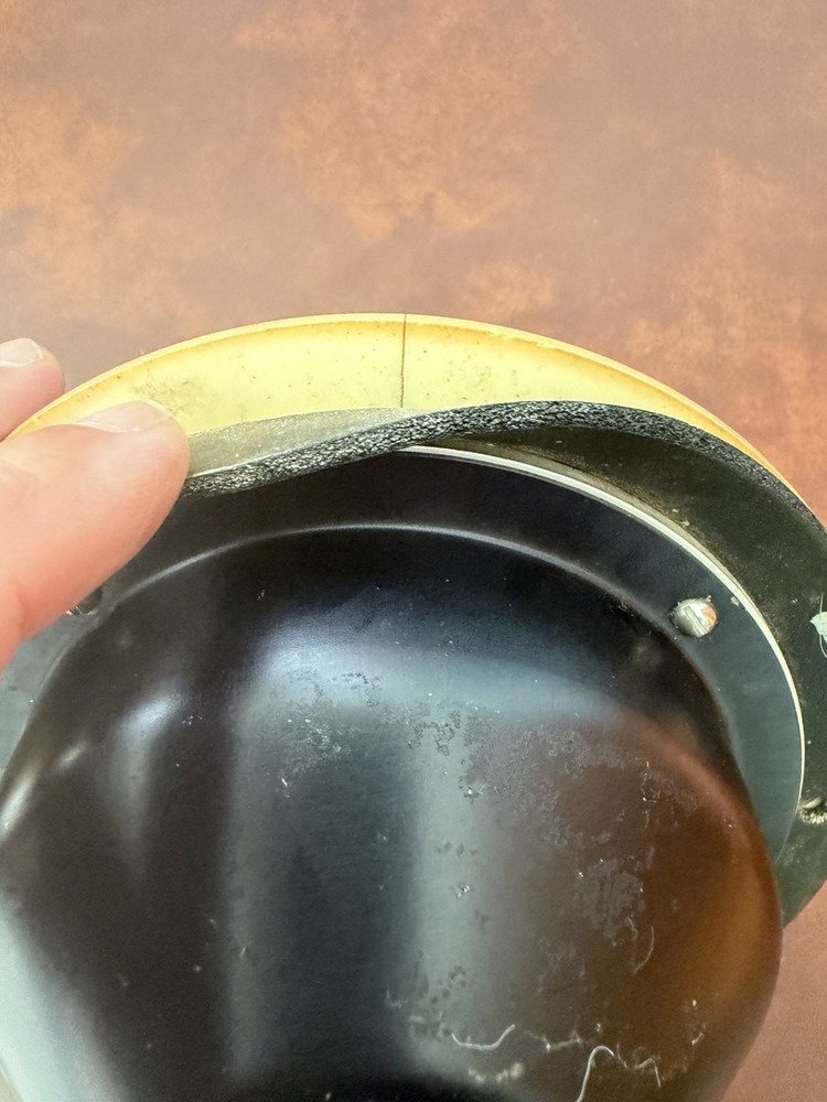 Vintage Ritchie SR-1 Voyager Compass - Working