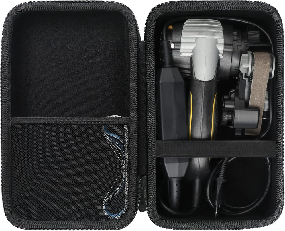 Hard Carrying Case Replacement for Work Sharp Knife & Tool Sharpener (For Ken On