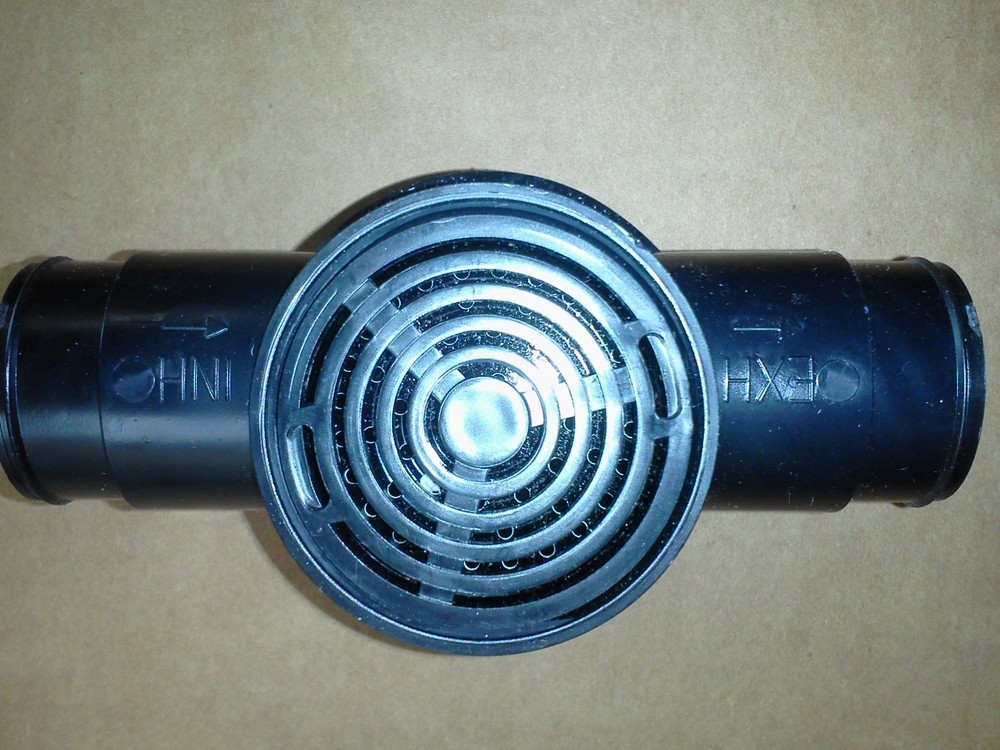 MSA COMBINATION VALVE ASSEMBLY P/N 454777