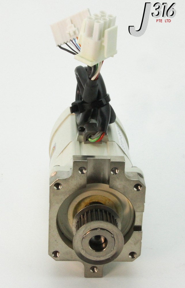 8910 PANASONIC SERVO MOTOR MSM021ABF
