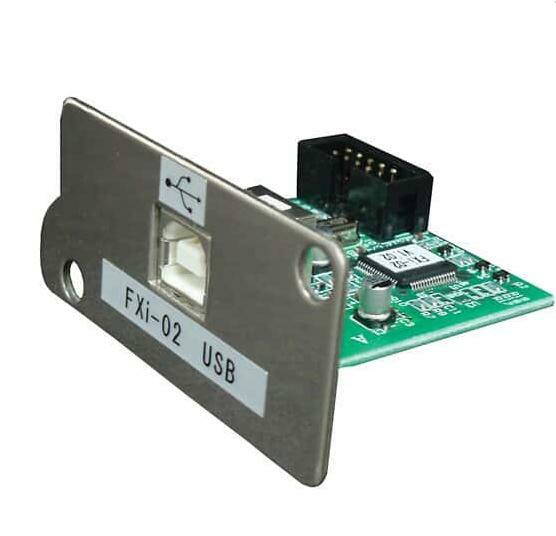 A&D Weighing FXi-02, Quick USB Interface with Cable, for HR Balances