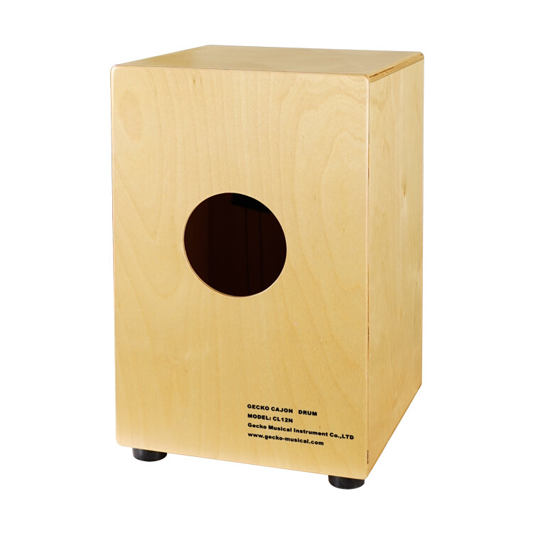Gecko Cajon