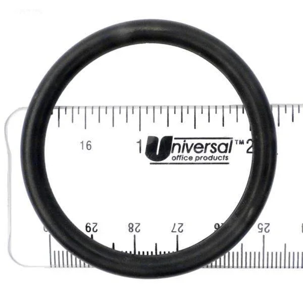 O-Ring, Gauge Adapter