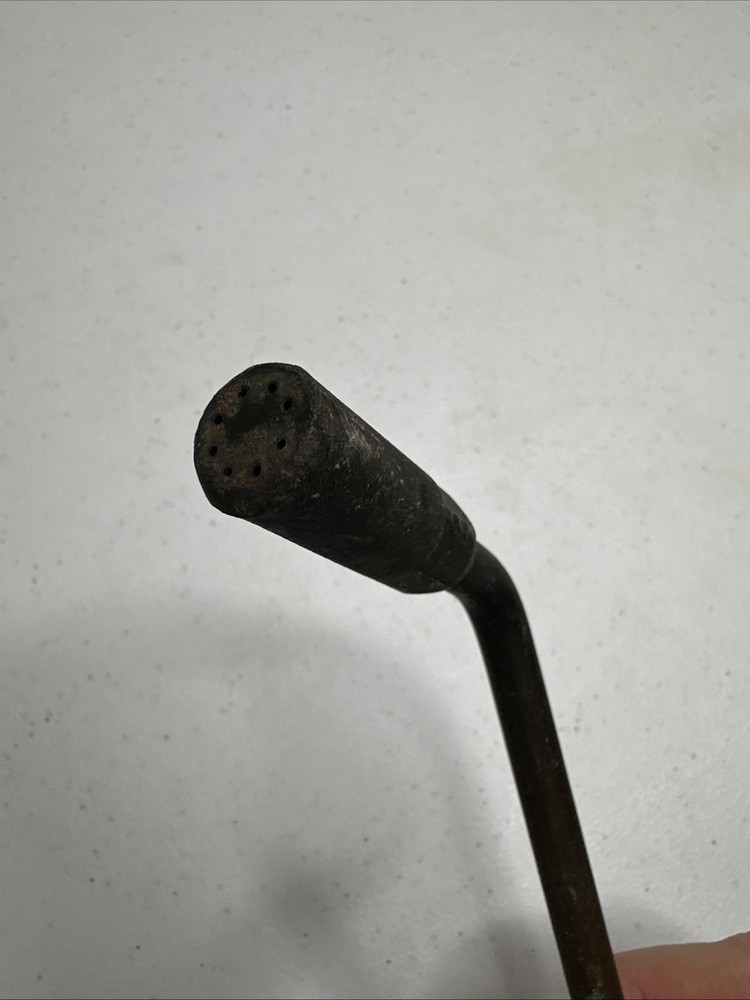 Victor 8-MFA Oxy-Acetylene Welding Cutting Torch Attachment -UNTESTED