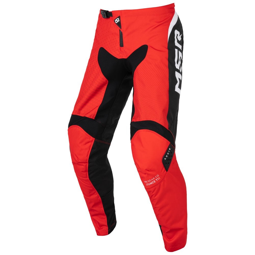 MSR™ 216-169-0019 Axxis Range Pants 40" Red