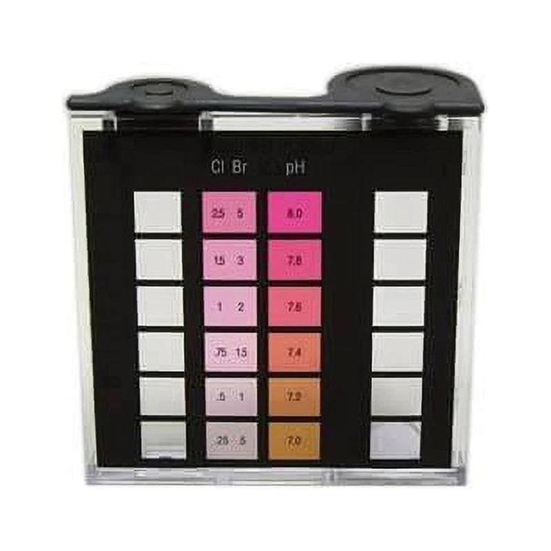 2000 Series Comparator Replacement Component for Bromine and