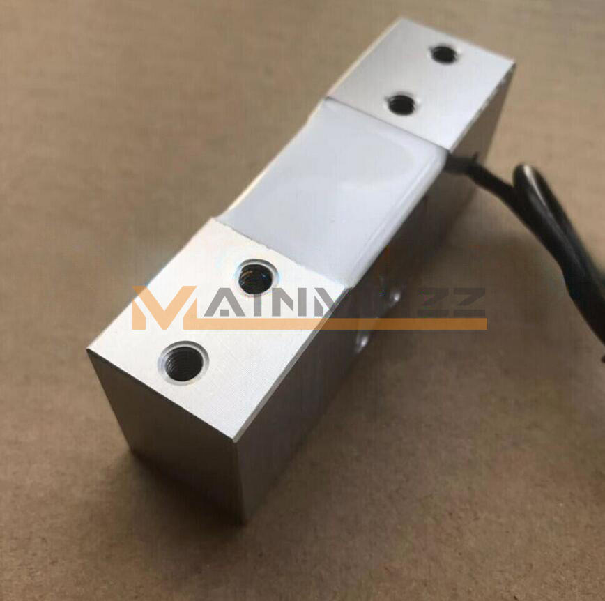 ONE new Minebea/NMB Load Cell CB067-5K Force Sensor