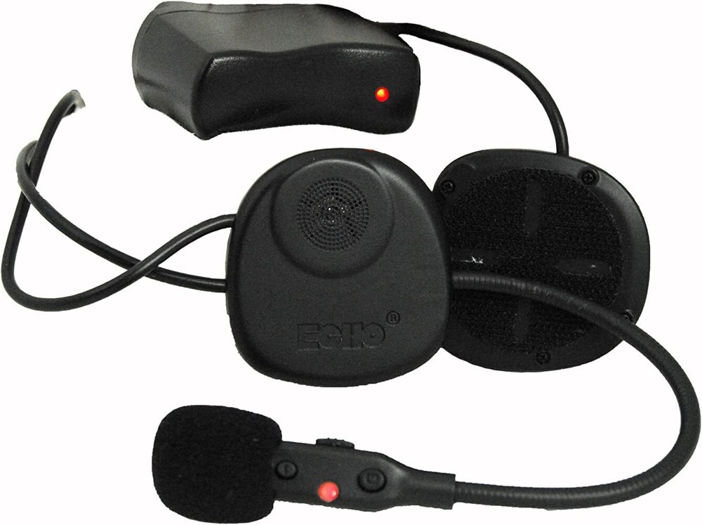 Echo Bluetooth Communication System Headsets (06-661)