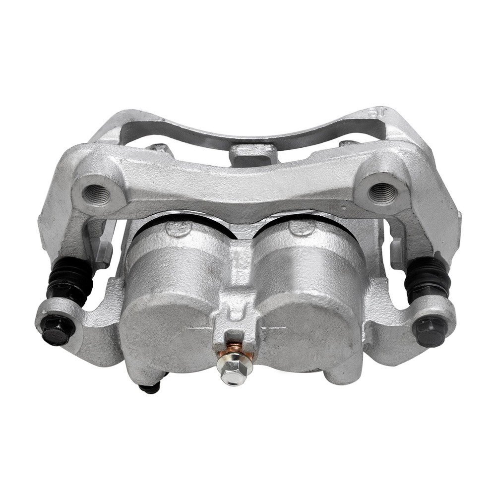 Front Left Right Brake Caliper w/ Bracket for Pathfinder Frontier Xterra Equator