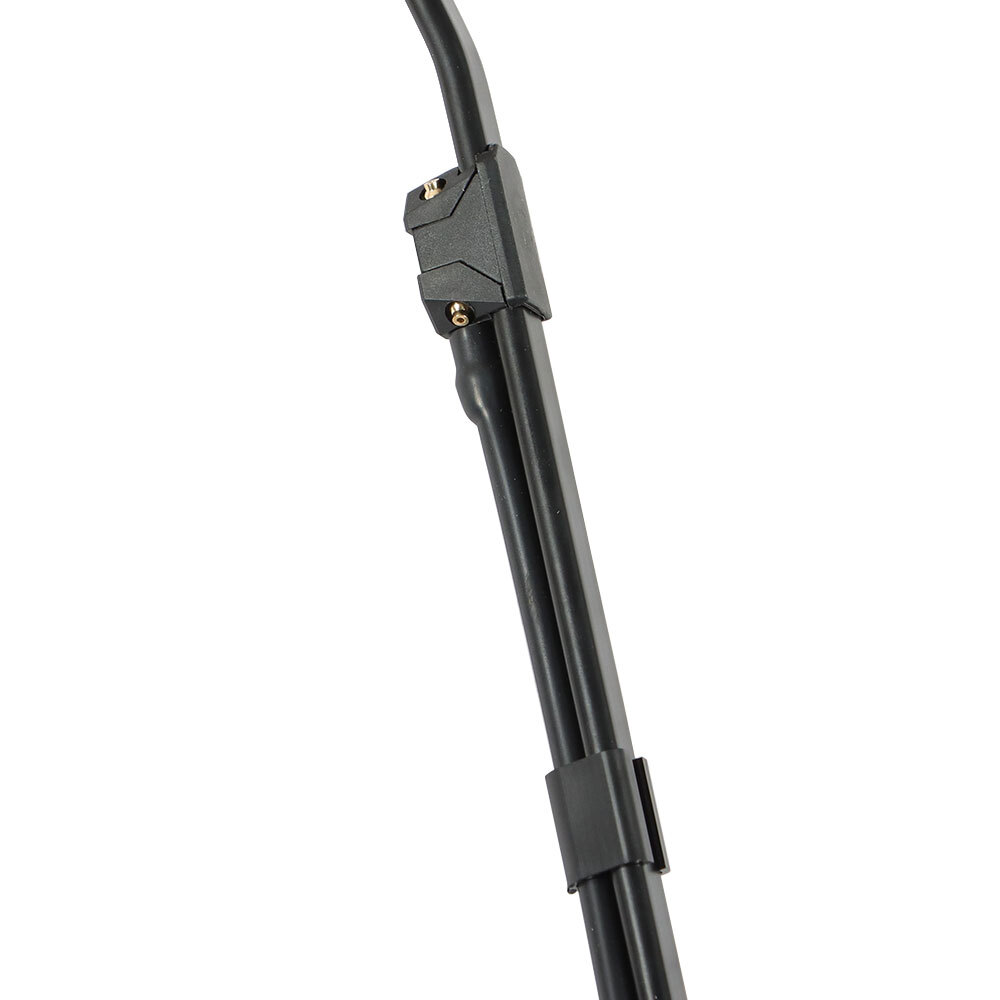 Front Left & Right Wiper Arm For 04-06 Dodge Freightliner Sprinter 2500 3500