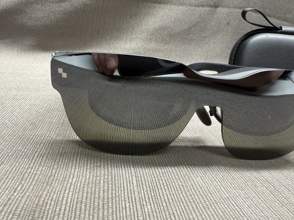 RayNeo - Smart Glasses - Model XRGF35 - (USED)